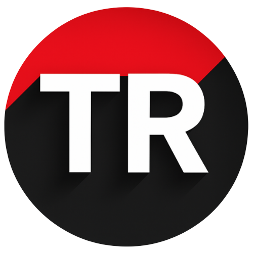 Türk-Desk logo